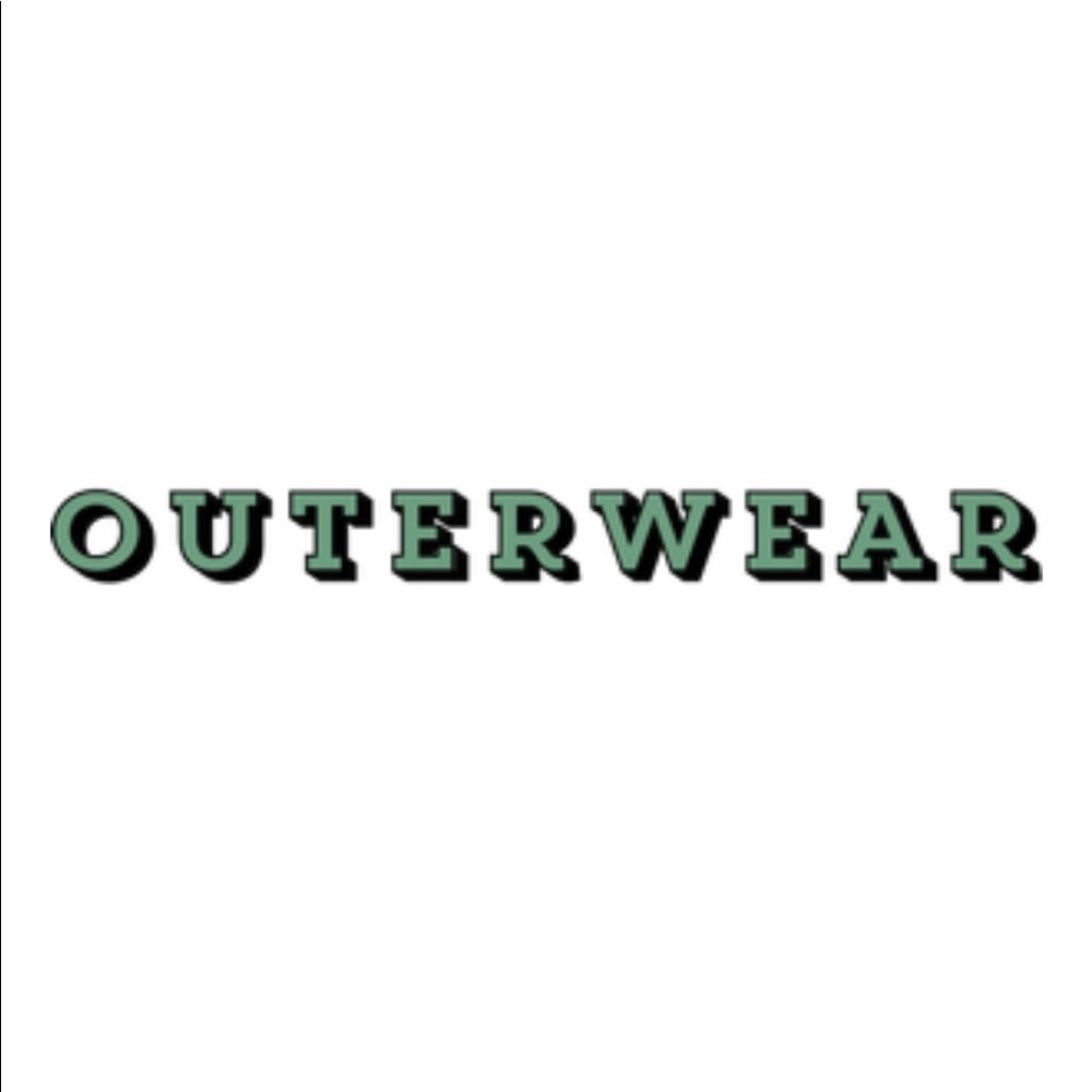 Outerwear